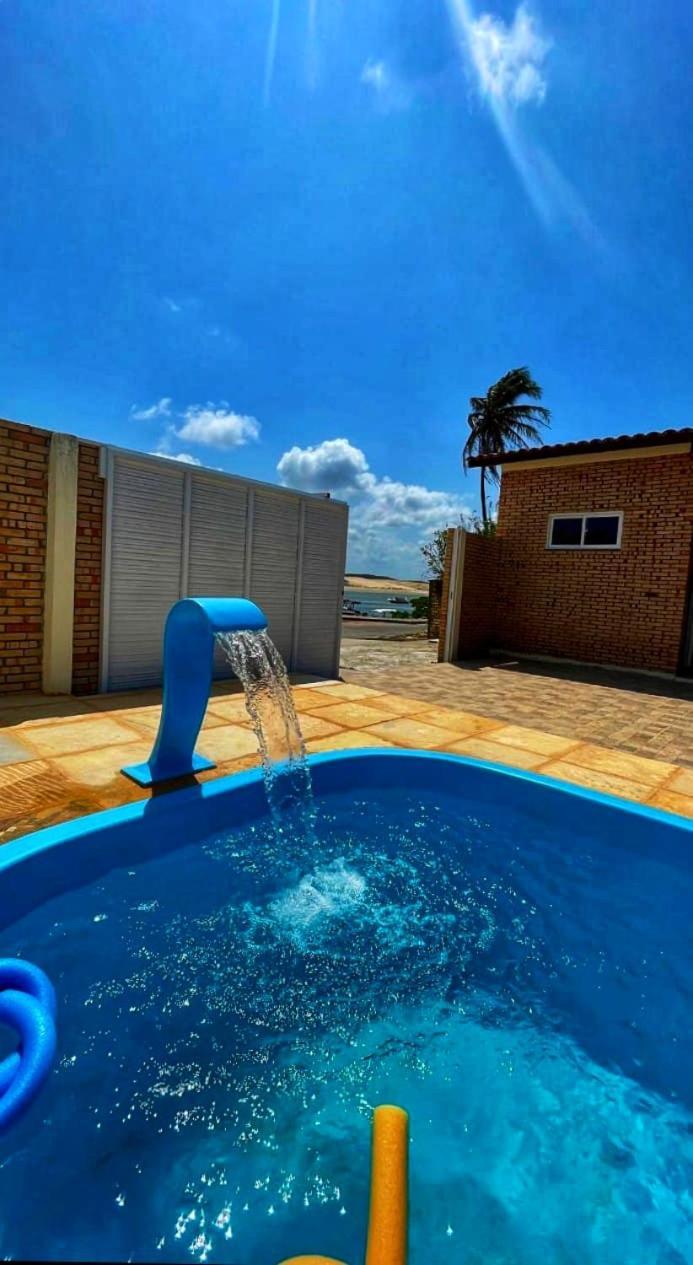 Mirante Beach Suites - Mundau Trairi Exterior photo