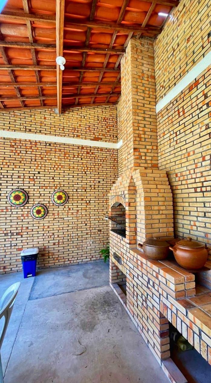 Mirante Beach Suites - Mundau Trairi Exterior photo